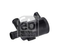 FEBI BILSTEIN 180615 Pompa dell'acqua supplementare (circuito acqua di raffred.)