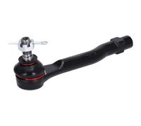 2x Testine barra sterzo FEBI BILSTEIN Davanti S+D per HONDA HR-V II