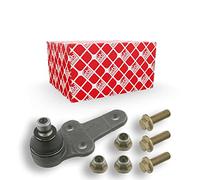 Febi Bilstein Giunto Di Supporto / Guida 18062