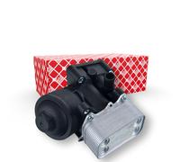 FEBI BILSTEIN 180676 Carter filtro olio