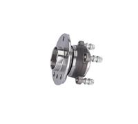 FEBI BILSTEIN Kit cuscinetto ruota 180700