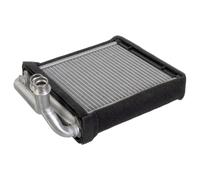 FEBI BILSTEIN 180738 Scambiatore calore per riscaldamento abitacolo