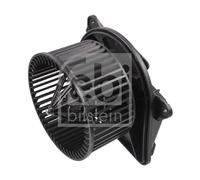 FEBI BILSTEIN 180739 Ventilatore abitacolo per NISSAN,OPEL,RENAULT,VAUXHALL