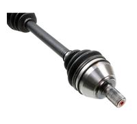 FEBI BILSTEIN 180749 Semiasse