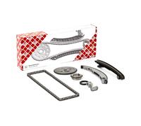 FEBI BILSTEIN 180766 Kit catena distribuzione per FIAT 500X (334)