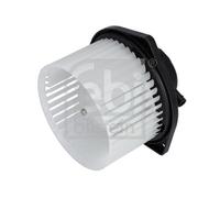 FEBI BILSTEIN 180773 Ventilatore abitacolo per CITROËN,MITSUBISHI,PEUGEOT