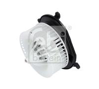 FEBI BILSTEIN 180776 Ventilatore abitacolo per MERCEDES-BENZ