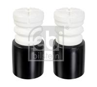 FEBI BILSTEIN 180792 Kit parapolvere, Ammortizzatore per BMW,BMW (BRILLIANCE)