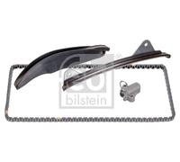 FEBI BILSTEIN 180798 Kit catena distribuzione per HYUNDAI,KIA