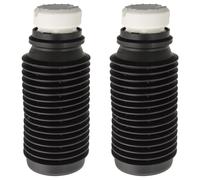 FEBI BILSTEIN Kit parapolvere ammortizzatore 180801 Assale posteriore per TOYOTA