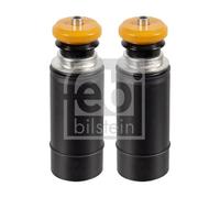 FEBI BILSTEIN 180813 Kit parapolvere, Ammortizzatore per ALFA ROMEO