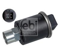 FEBI BILSTEIN Pressostato aria condizionata Interruttore pressione 18082 0.02