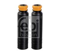 FEBI BILSTEIN 180834 Kit parapolvere, Ammortizzatore per OPEL,VAUXHALL
