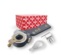 FEBI BILSTEIN 180841 Dispositivo compensa gioco, Sistema frenante