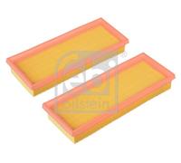 FEBI BILSTEIN 180860 Kit filtro dell’aria per MERCEDES-BENZ