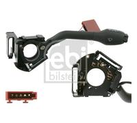 FEBI BILSTEIN Interruttore tergicristallo 18088 per VW GOLF III (1H1) POLO (6N2)