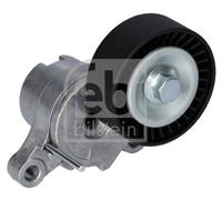 FEBI BILSTEIN 180891 Tendicinghia, Cinghia Poly-V per OPEL,VAUXHALL