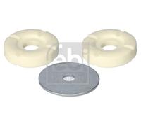 FEBI BILSTEIN 180903 Supporto ammortizzatore a molla per BMW