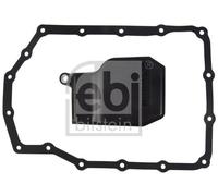 FEBI BILSTEIN 180957 Kit filtro idraulico, Cambio automatico
