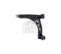 Braccio oscillante Assale anteriore Sx Braccio trasversale oscillante 180968
