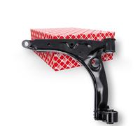 FEBI BILSTEIN 180968 Braccio oscillante, sospensione ruota