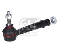 FEBI BILSTEIN 180972 Testa barra d'accoppiamento per JEEP