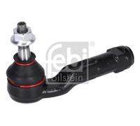FEBI BILSTEIN 180977 Testa barra d'accoppiamento per HYUNDAI,KIA