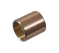 Febi-Bilstein 18098 - Bronzina Cuscinetto, Barra Stabilizzatrice