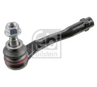 FEBI BILSTEIN 180989 Testa barra d'accoppiamento per MERCEDES-BENZ