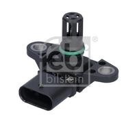 FEBI BILSTEIN 181000 Sensore, Pressione collettore d'aspirazione per BMW