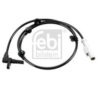 FEBI BILSTEIN 181009 Sensore ABS