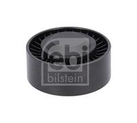FEBI BILSTEIN 181024 Galoppino/Guidacinghia, Cinghia Poly-V per AUDI,SEAT,VW