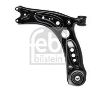 FEBI BILSTEIN 181029 Braccio oscillante, Sospensione ruota per AUDI