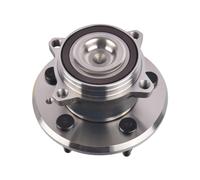 Cuscinetto ruota Assale anteriore Sx Cuscinetto a sfere obliquo 181031 per TESLA