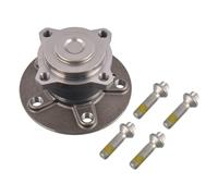 Febi 181033 Ruota Posteriore per Mercedes-Benz W176 W242 W246 C117 X117 X156