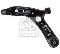 Braccio oscillante Assale anteriore Sx Braccio trasversale oscillante 181043