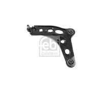 Braccio oscillante Assale anteriore Sx Braccio trasversale oscillante 181051