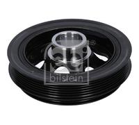 FEBI BILSTEIN 181065 Puleggia cinghia, Albero a gomiti per FORD