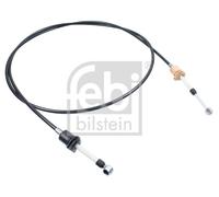 FEBI BILSTEIN 181081 Cavo comando, Cambio manuale per VOLVO