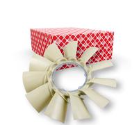 FEBI BILSTEIN 181083 Girante, Raffreddamento motore