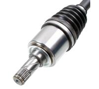 FEBI BILSTEIN 181090 Semiasse