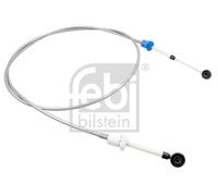 FEBI BILSTEIN 181101 Cavo comando, Cambio manuale per VOLVO