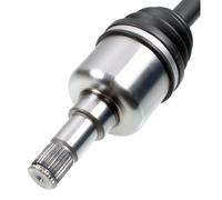 FEBI BILSTEIN 181114 Semiasse