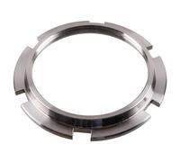 FEBI BILSTEIN 181118 Dado, Fuso dell'asse