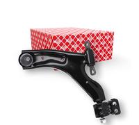 Braccio di controllo, sospensione ruota FEBI BILSTEIN 181133 Assale anteriore, sinistro, anteriore