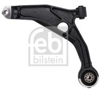 Braccio di controllo, sospensione ruota FEBI BILSTEIN 181135 Assale anteriore, sinistro,