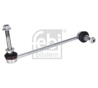 Originale Febi BILSTEIN Barra / Puntone Stabilizzatrice 181140 per Porsche