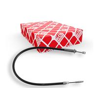 FEBI BILSTEIN 18118 Cavo freno a mano