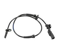 FEBI BILSTEIN 181186 Sensore ABS