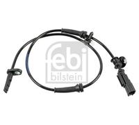 FEBI BILSTEIN 181186 Sensore ABS